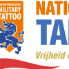 Met Crescendo naar de Nationale Taptoe