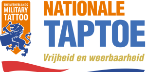 Met Crescendo naar de Nationale Taptoe