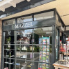 Mazzel heeft er nieuwe ondernemers bij
