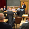 Volle agenda jaarvergadering Dorpsbelangen
