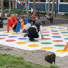 Koningsspelen met een twist in Sleen