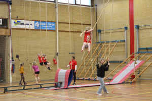 Gymvereniging kan opgelucht ademhalen
