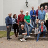 Drents Kamerkoor in Sleen met Hymn to Freedom