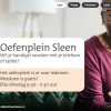 Iedere dinsdag Oefenplein in Sleen