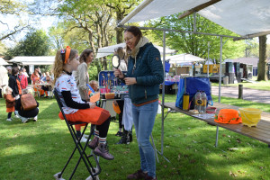 Programma Koningsdag in Sleen bekend