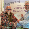 Nieuw: biografie over Ton ter Linden uit Sleen