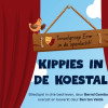 Toneelgroep Erm speelt in de openlucht