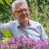 Lezing Gert Tabak uit Sleen over nieuwe roman