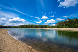 Zwemplas de Kibbelkoele is weer open