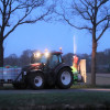 Bestrijding eikenprocessierups van start