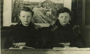 Schoolfoto's gezocht voor expositie
