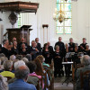 Kerstconcert Drents Kamerkoor in Sleen