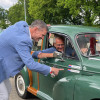 Siener toertocht voor herhaling vatbaar