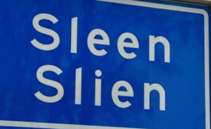 Filmavond in Sleen: Les Choristes