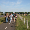 Mogelijk laatste wandelvierdaagse van start