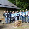 Succesvolle verkoop Roparunnertjes