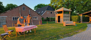 Kaarten openluchtspel Erm nog online te koop
