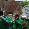 De wandelvierdaagse zit erop!