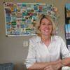 Astrid Wemmenhove, Reisbureau TUI at Home 