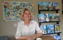 Astrid Wemmenhove, Reisbureau TUI at Home