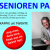 Senioren party op 22 juli in Noord-Sleen
