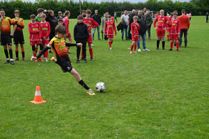Herman brood-toernooi wederom een succes