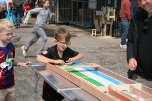 Open Boerderijdag familie Koops groot succes