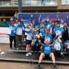 Sleen4life aangekomen in Rotterdam