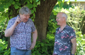Nieuw theaterprogramma Theater De Deel