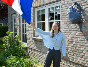 Examenkandidaten gezocht!