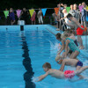 Zwem4Daagse in Bosbad van start