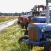 Trekker Treffen Erm