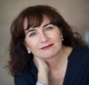 Op reis met Anya Niewierra in Sleen