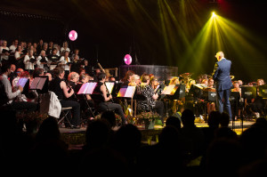 Classic Rock Night by Crescendo & Friends