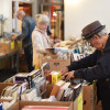 Boekenmarkten in Sleen starten in juli
