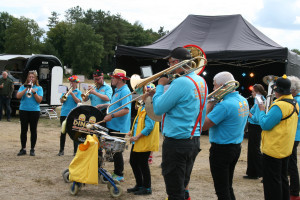 Ermerzand viert 50-jarig bestaan met feestje