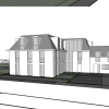 Plan voor appartementen in Sleen