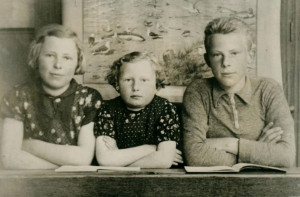 Expositie De Schoolfotograaf van start