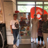 Handwerkcafé in Sleen weer van start