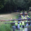 Wildman Run trekt tweeduizend deelnemers