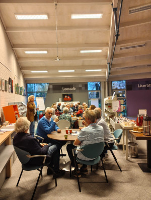 Overzicht seizoen 2025-2026 werkgroep Naobern