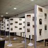 Expositie De Schoolfotograaf in het MFC