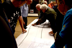 Op 6 oktober start onderhoud aan N376