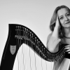 Harp en Harmonie concert in Sleen
