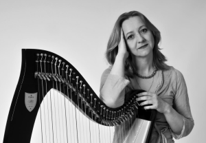 Harp en Harmonie concert in Sleen