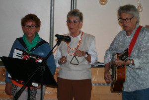 Dag van de Senioren gevierd in Noord-Sleen