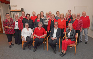 Koor For Each Other is anders dan andere koren