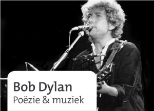 Muzikale lezing Bob Dylan in Sleen