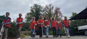 Sleen ook schoon in één dag