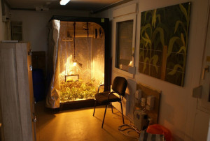 Ondermijningsbus komt naar Sleen